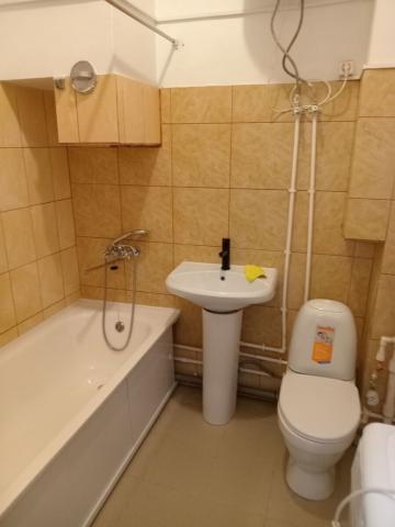 Бабушкина ул., 18 П