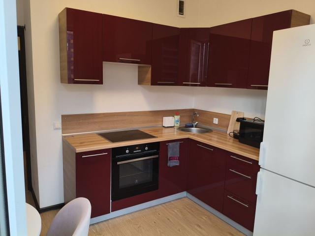 Мурино, Шувалова улица, 11