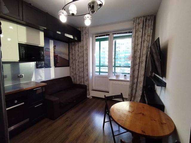 Мурино, Воронцовский бульвар, 18