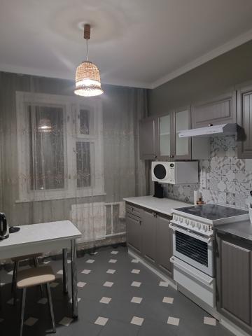 Авиаконструкторов проспект, 17/1