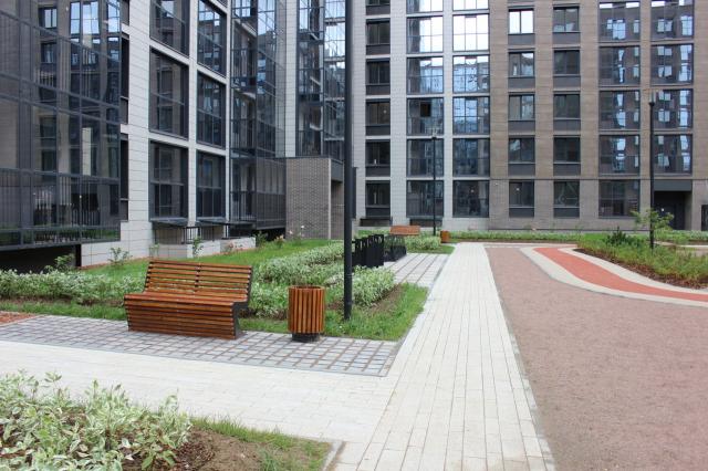 Светлановский проспект, 8