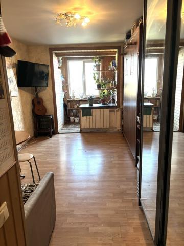 Антонова-Овсеенко улица, 3