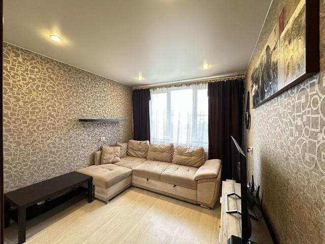 Купчинская ул., 11к1