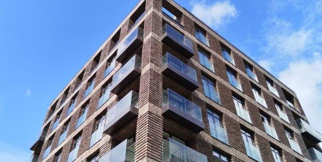 Лермонтовский пр., 54к1