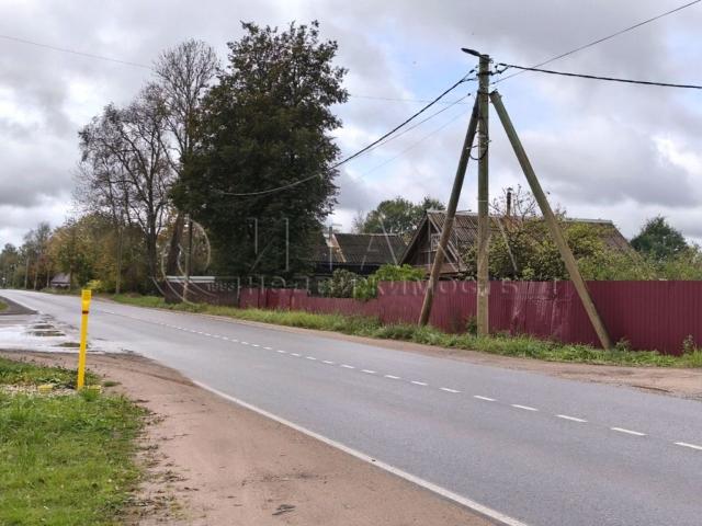 г. Бокситогорск