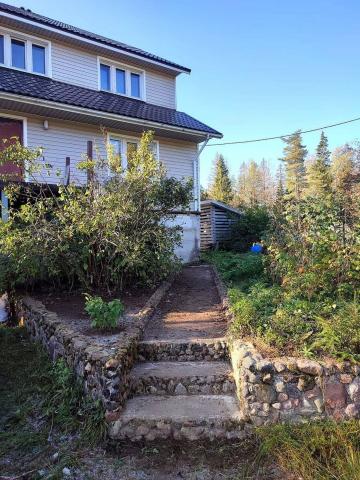 Ленинградская область, Вишнёвское СНТ, 11