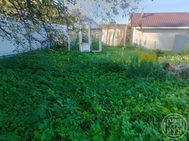 Дзержинского пос.