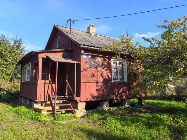 Мшинская массив, Метро-1 СНТ, 234