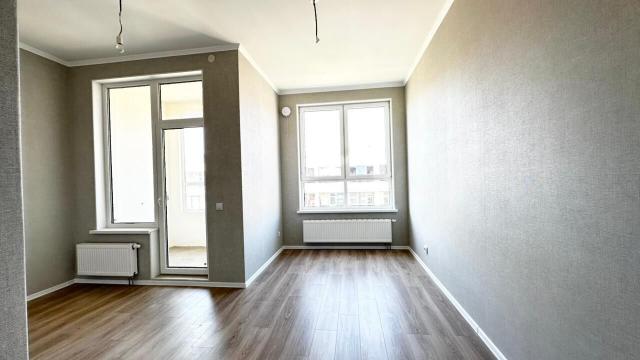 Нины Петровой ул., 8к1