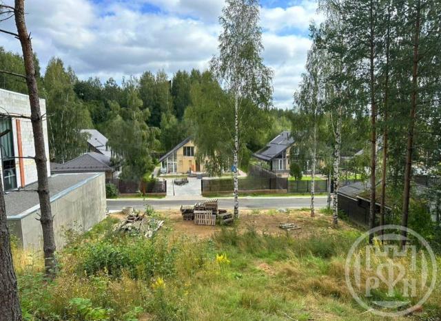 Порошкино дер., Тверская ул., д 24