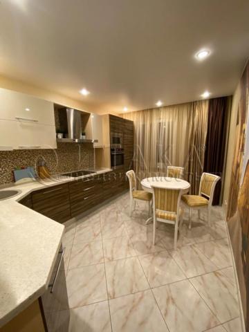 ул. Даниила Хармса, 7