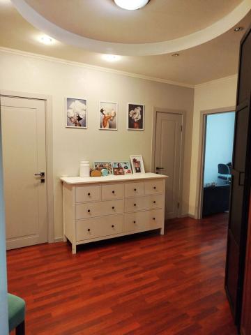 Передовиков ул., 9к2