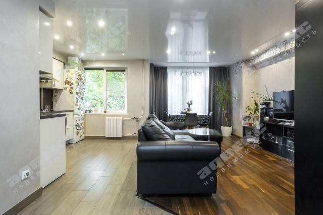 Наличная ул., 36к3