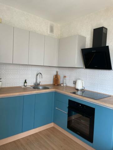 Лидии Зверевой ул., 9к2