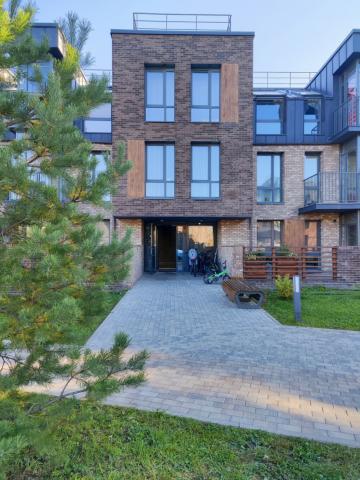 Стрельна пос, Красносельское шоссе, 22