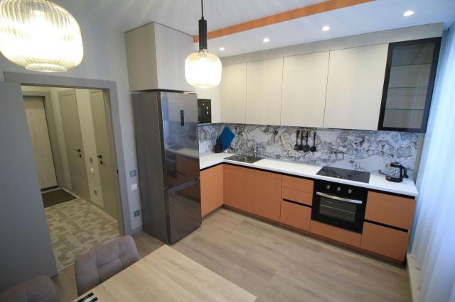 Обуховской Обороны проспект, 70к4