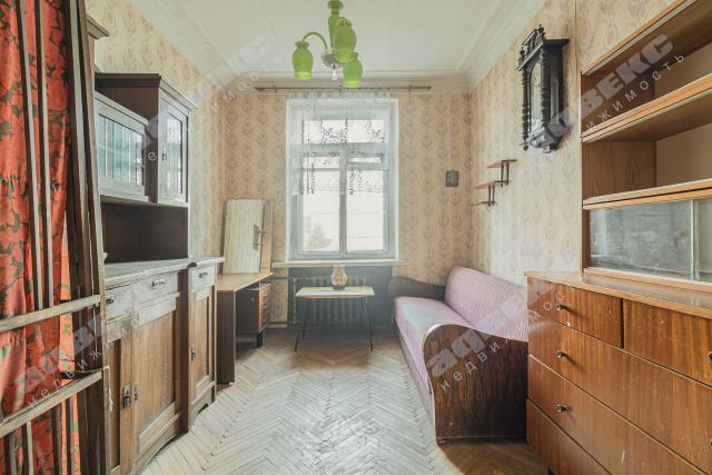 Лабораторная ул., 8/53