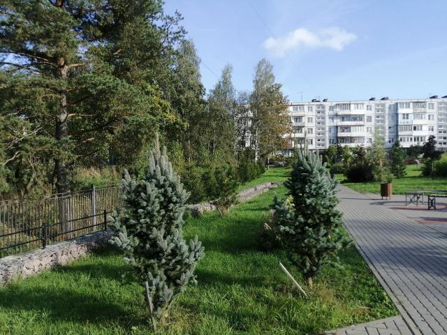 Жоры Антоненко ул., 12А