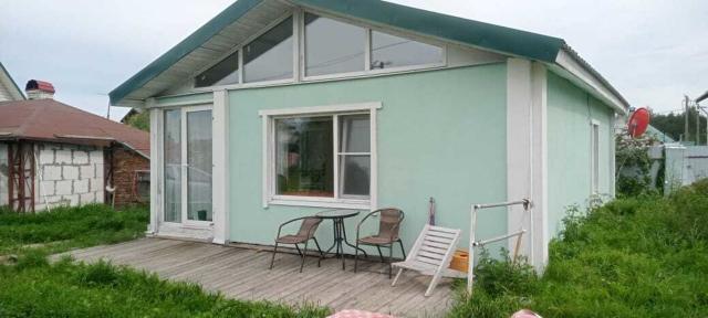 Новая ул., 36