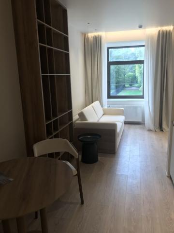 Серебристый бул., 18к1А