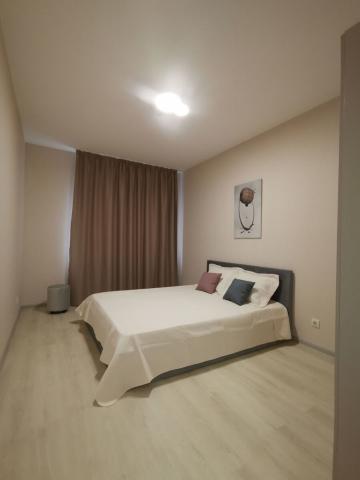 Манчестерская ул., 3к2