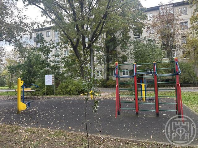 Сестрорецк г., Приморское шос., д 320