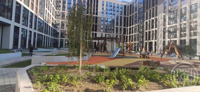 Белоостровская ул., д 10