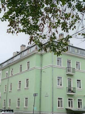 Тарасова ул., 10