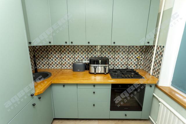 Полюстровский пр., 19 к 2