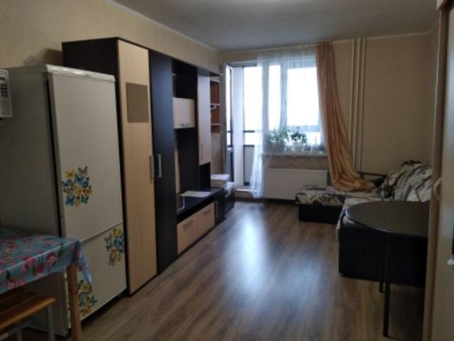 Доблести ул., 7