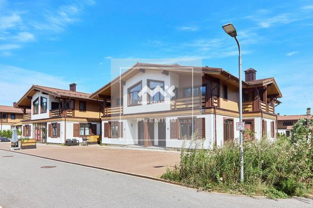 Мистолово д., Альпийский проезд, 13/8