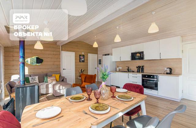 Заречное тер. СНТ, Варшавская ул., 1