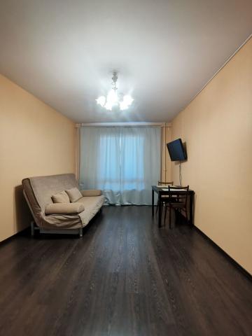 Коллонтай ул., 5к1