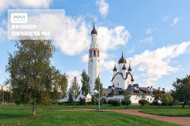 Антонова-Овсеенко ул., 5