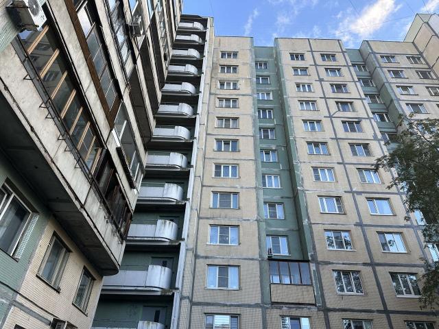 Ударников пр., 56к1Б