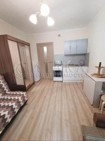 д. Кудрово, ул. Английская, 2