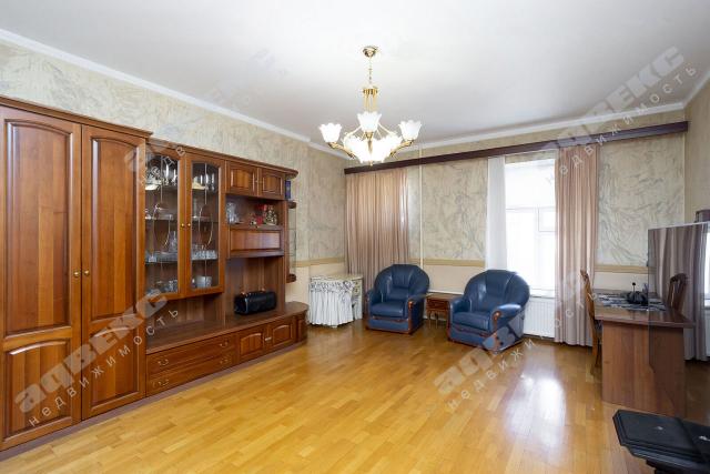 Гаванская ул., 22