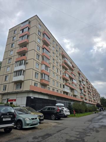 Апрельская ул., 5А