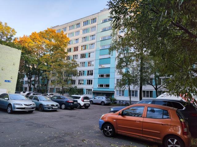 Славы пр., 38к1