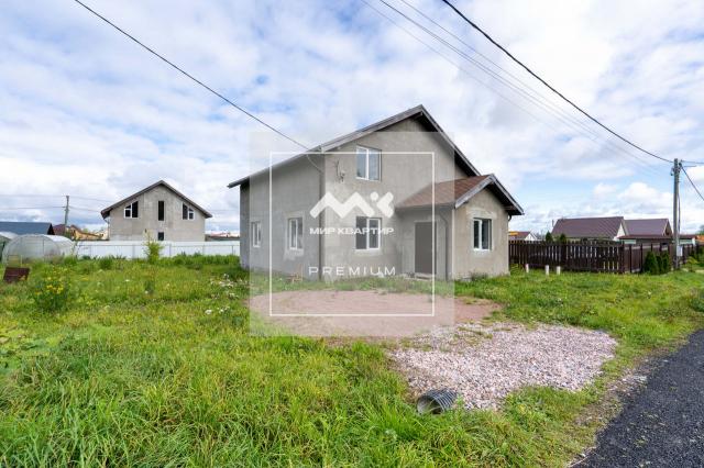 Лесная Привилегия тер. ДНП