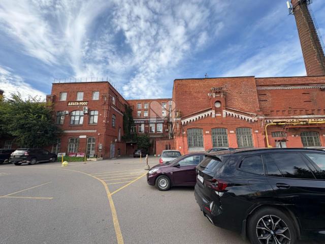 Малый проспект Васильевского острова, 55к1