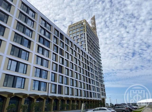 Челюскина ул., д 10