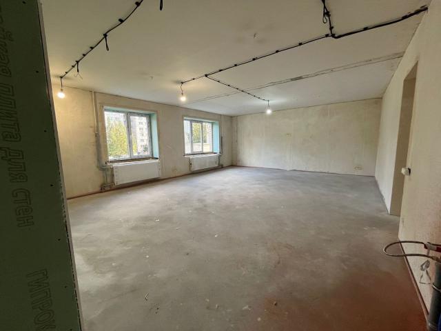 Подвойского ул., 46