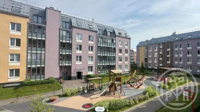 Меридианная, д 6