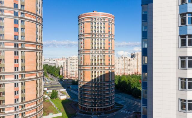 Коломяжский проспект, 13к3с1