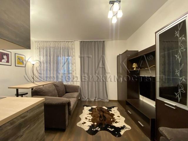 ул. Ультрамариновая, 4