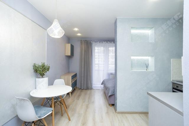 Ленинградская область, Мурино, Шоссе в Лаврики ул., 57к3