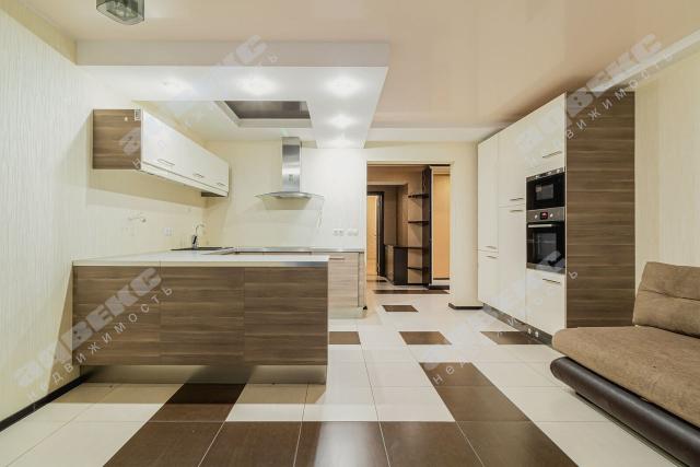 Кедринская ул., 12