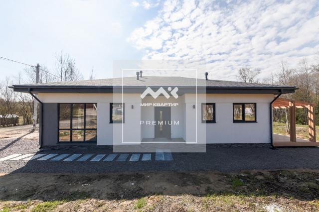 Верхние Осельки