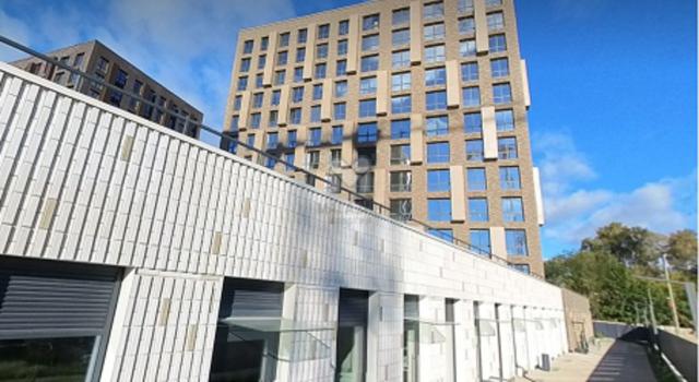 Шкиперский проток, 19